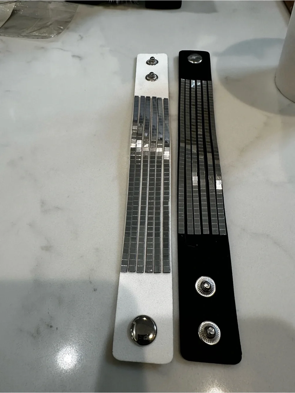 N/A secure layering finish